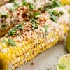 Street Corn